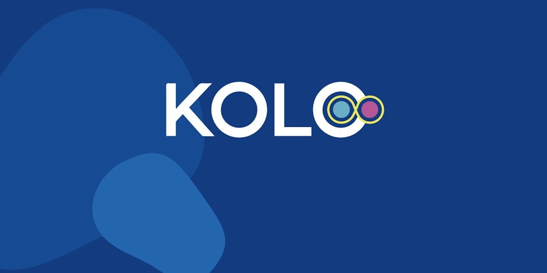 KOLO Companies banner